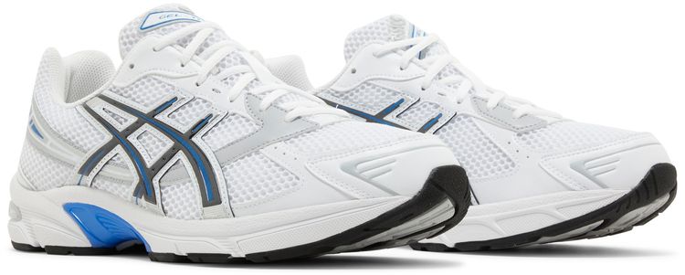 Gel 1130 White Tuna Blue