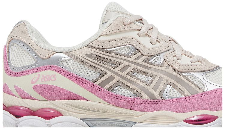 Gel NYC Cream Pink