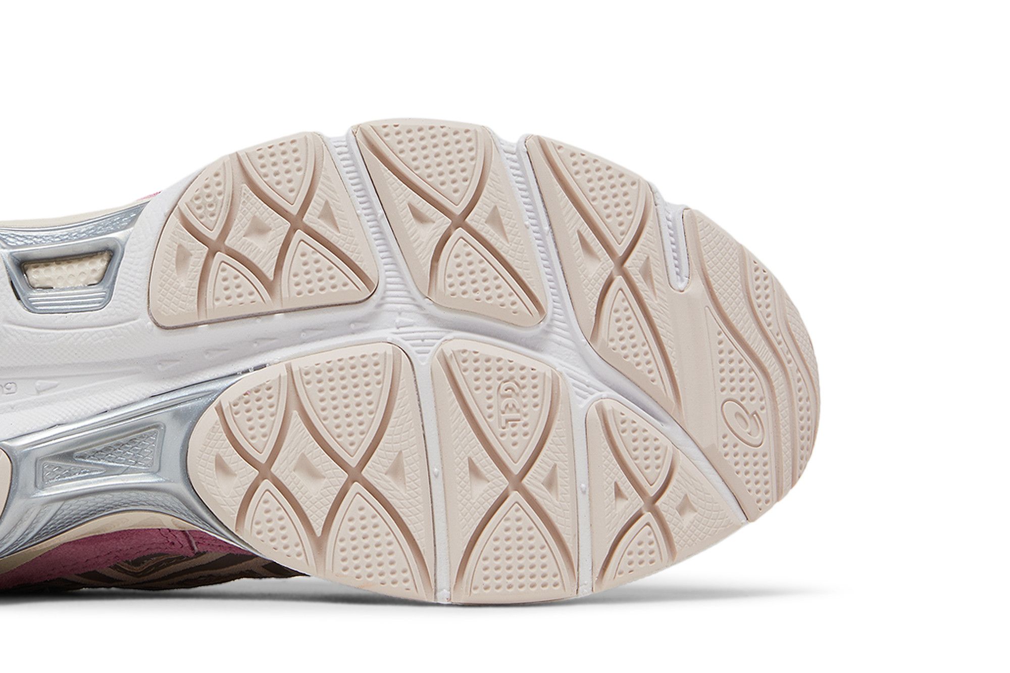 Buy Asics Gel NYC 'Cream Pink' - 1203A383 104 | GOAT CA