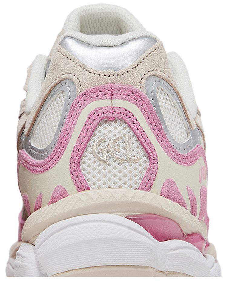 Gel NYC Cream Pink