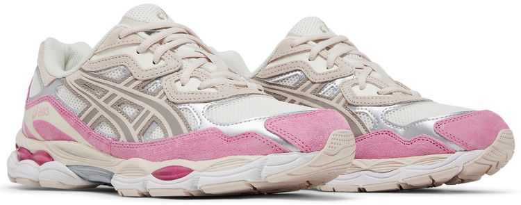 Gel NYC Cream Pink