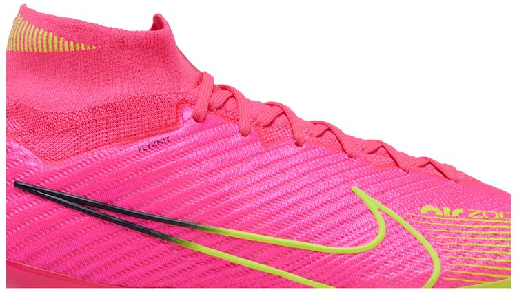 Nike Zoom Mercurial Superfly 9 Elite SG Pro Luminous Pack