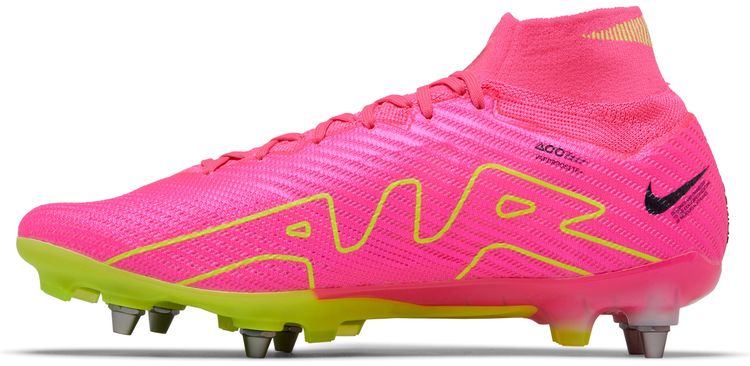 Nike Zoom Mercurial Superfly 9 Elite SG Pro Luminous Pack