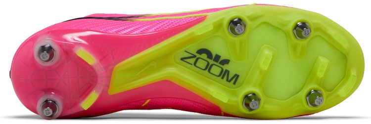 Nike Zoom Mercurial Superfly 9 Elite SG Pro Luminous Pack