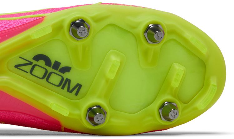 Nike Zoom Mercurial Superfly 9 Elite SG Pro Luminous Pack