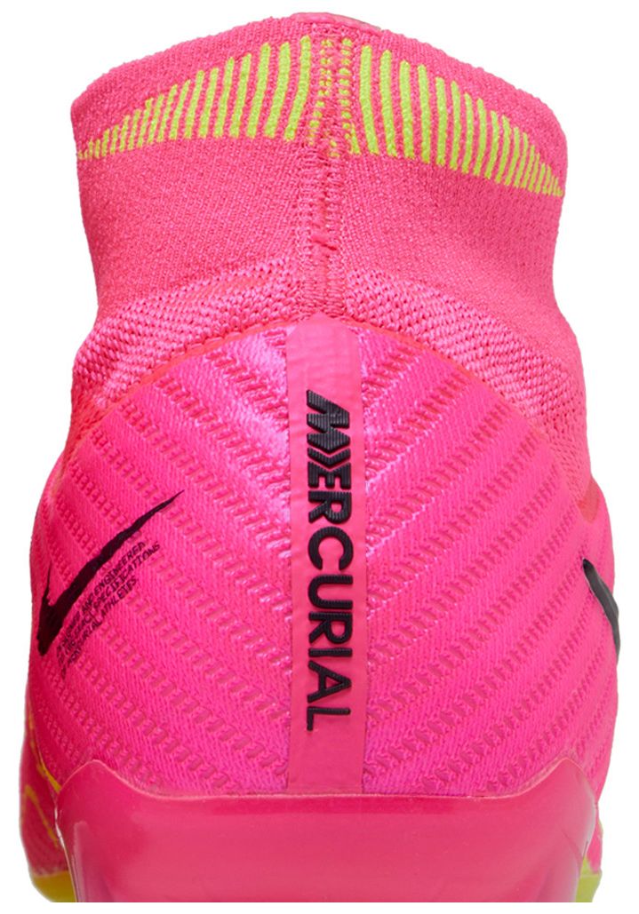 Nike Zoom Mercurial Superfly 9 Elite SG Pro Luminous Pack