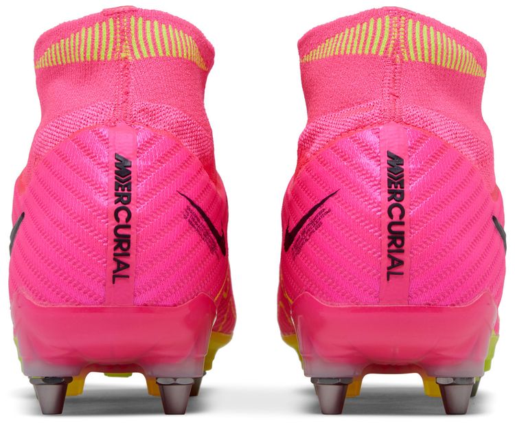 Nike Zoom Mercurial Superfly 9 Elite SG Pro Luminous Pack