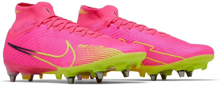 Nike Zoom Mercurial Superfly 9 Elite SG Pro Luminous Pack