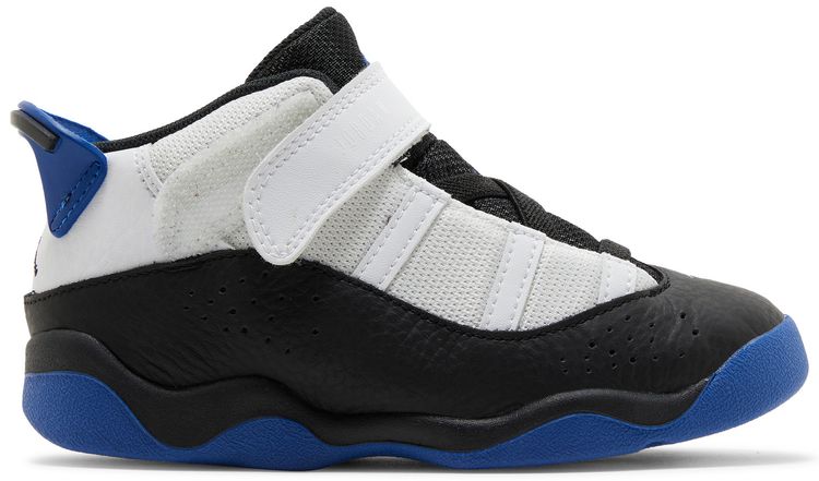 Air Jordan 6 Rings TD Game Royal