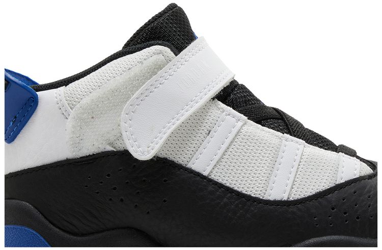 Air Jordan 6 Rings TD Game Royal