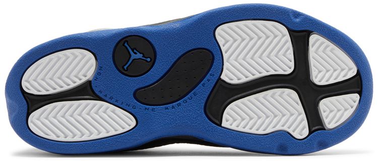 Air Jordan 6 Rings TD Game Royal