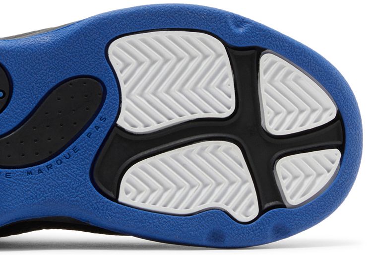 Air Jordan 6 Rings TD Game Royal