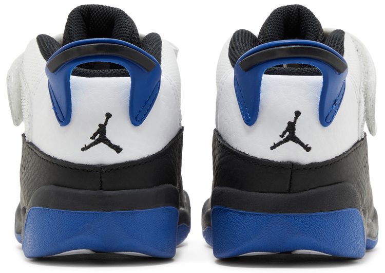 Air Jordan 6 Rings TD Game Royal