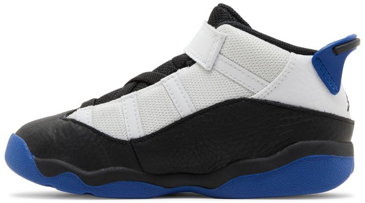 Air Jordan 6 Rings TD Game Royal