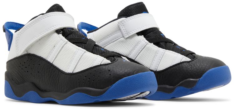 Air Jordan 6 Rings TD Game Royal