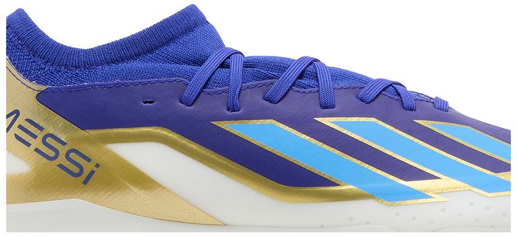 adidas X Crazyfast Messi League FG Spark Gen10s