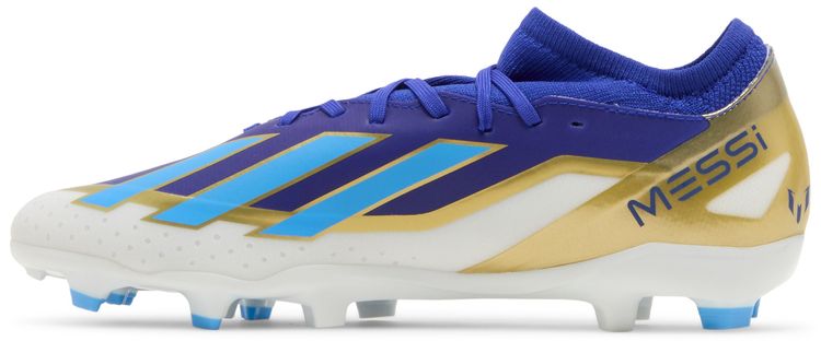 adidas X Crazyfast Messi League FG Spark Gen10s