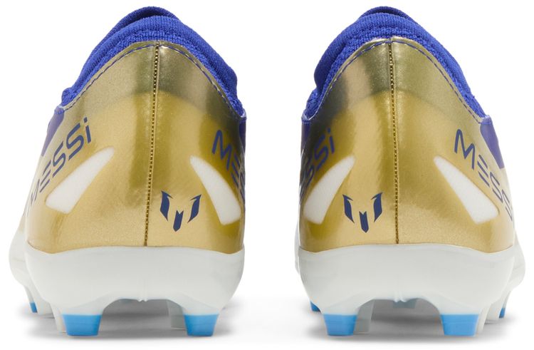 adidas X Crazyfast Messi League FG Spark Gen10s