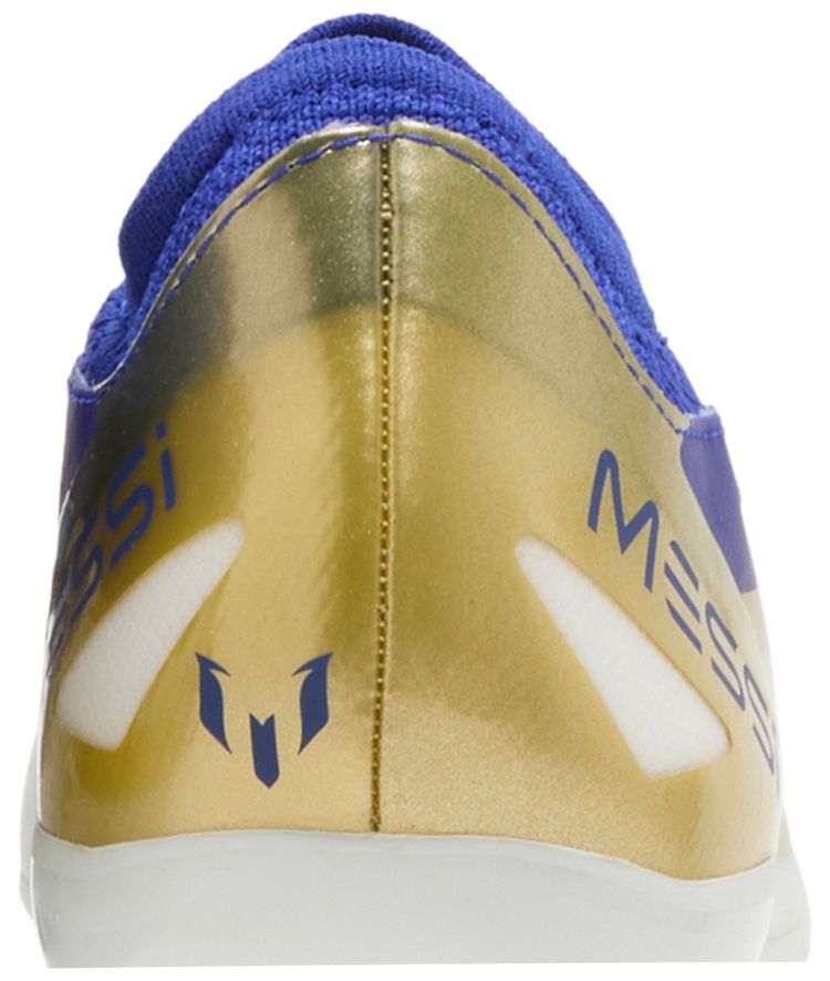 adidas X Crazyfast Messi League FG Spark Gen10s