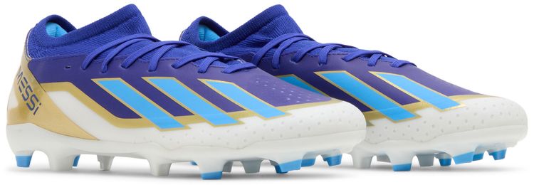adidas X Crazyfast Messi League FG Spark Gen10s