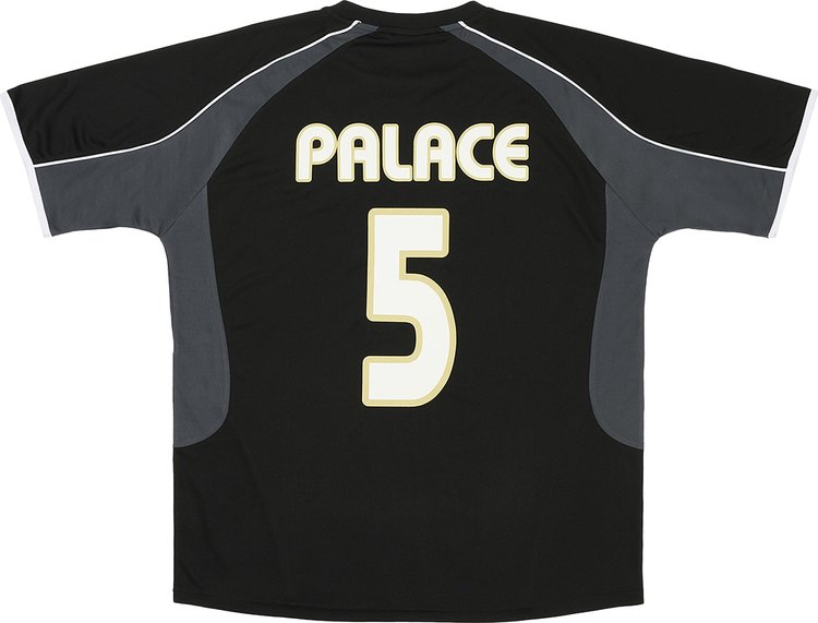 Palace Pen Pals Jersey Black