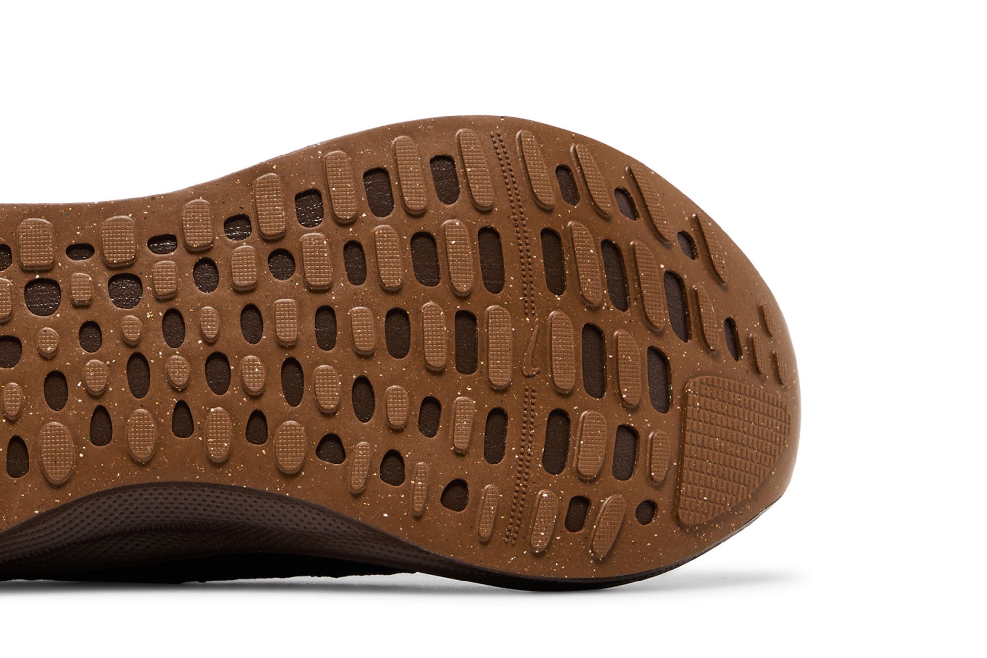 Buy ReactX Infinity Run 'Black Baroque Brown' - FZ3652 010