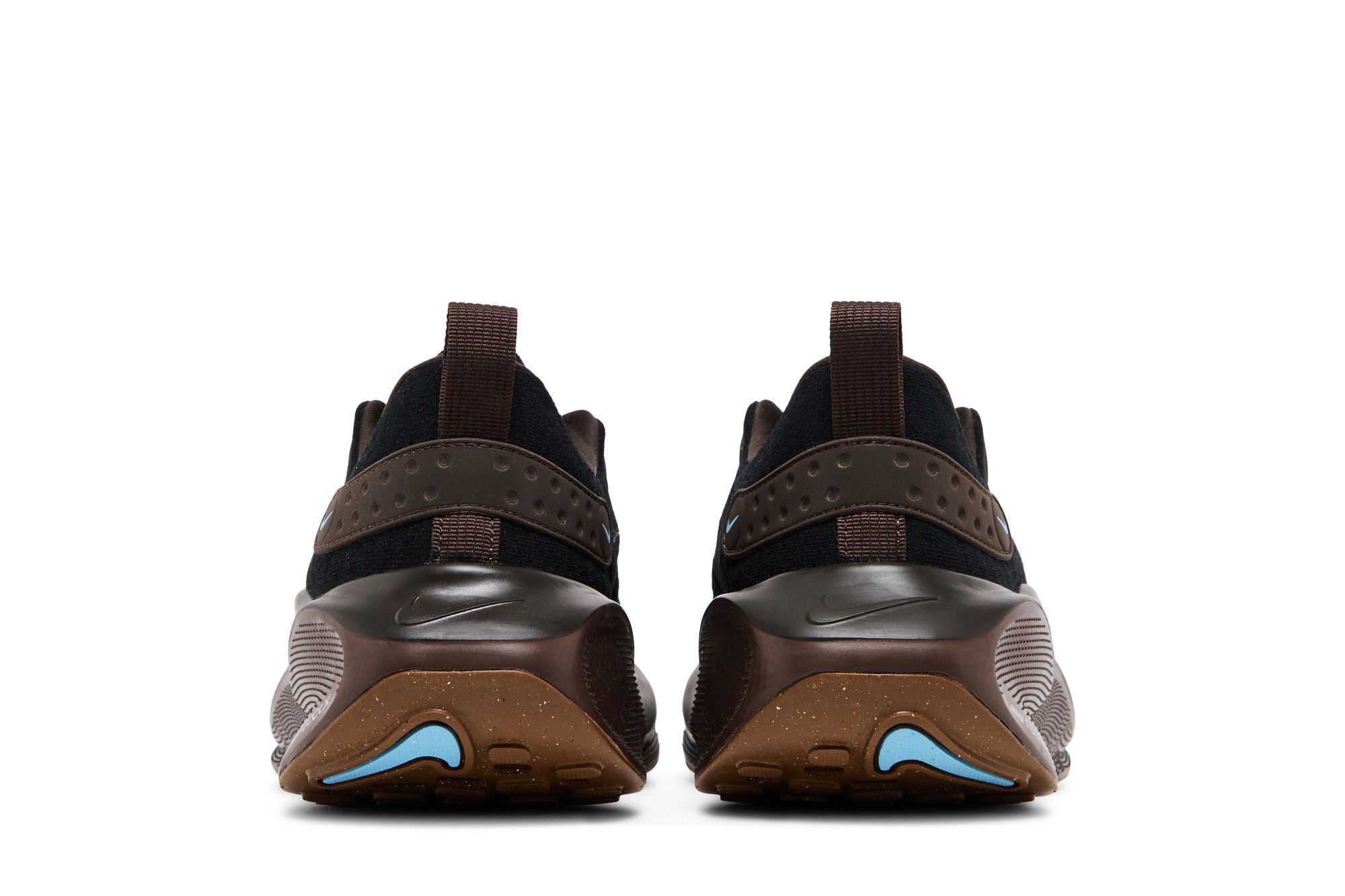 Buy ReactX Infinity Run 'Black Baroque Brown' - FZ3652 010