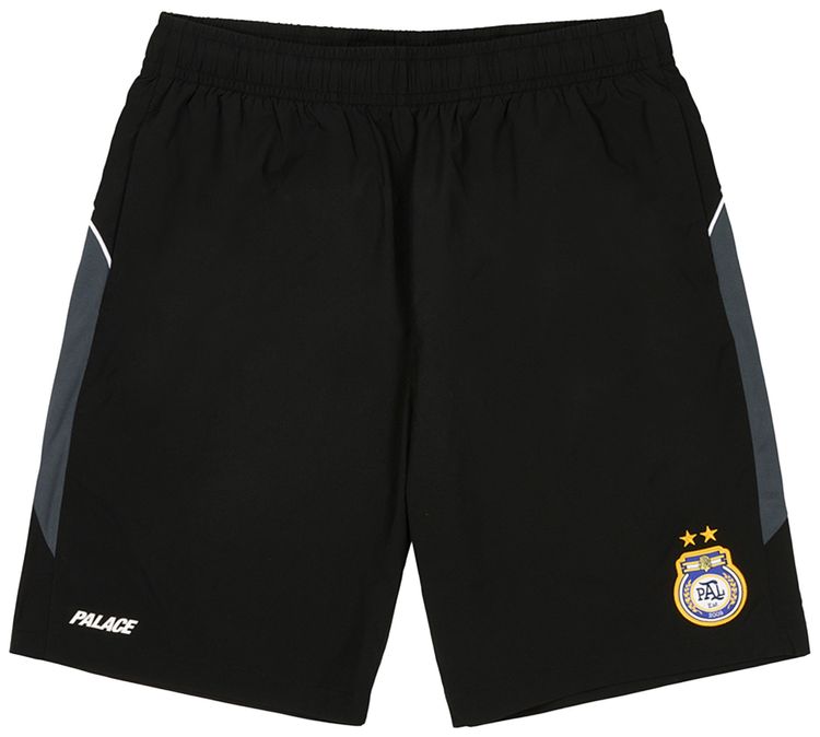 Buy Palace Pen Pals Short #39 Black #39 P26ST022 GOAT