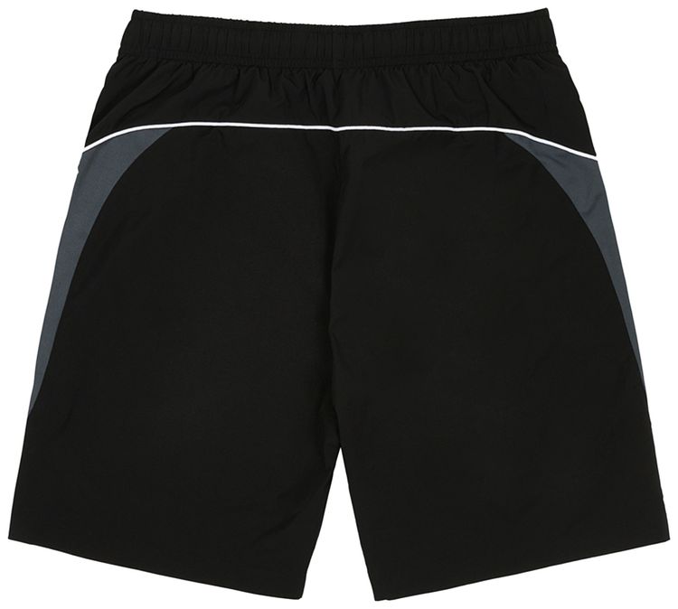 Palace Pen Pals Short Black