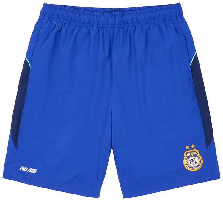 Buy Palace Pen Pals Short #39 Blue #39 P26ST024 GOAT
