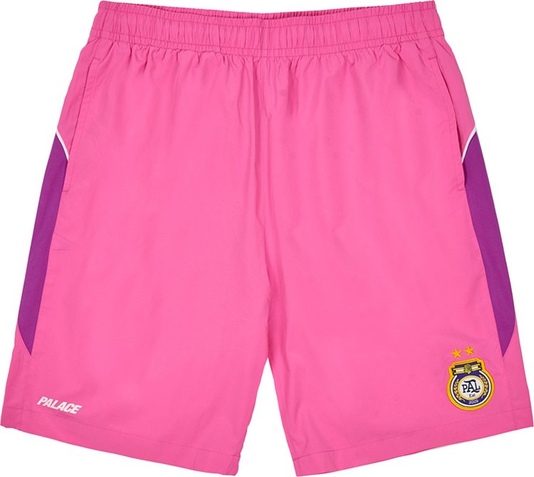 Palace Pen Pals Short Rosa