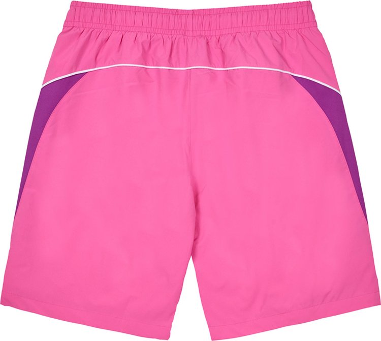 Palace Pen Pals Short Rosa