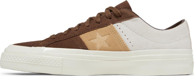 Carhartt WIP x One Star Academy Pro Low Starfish Dark Earth