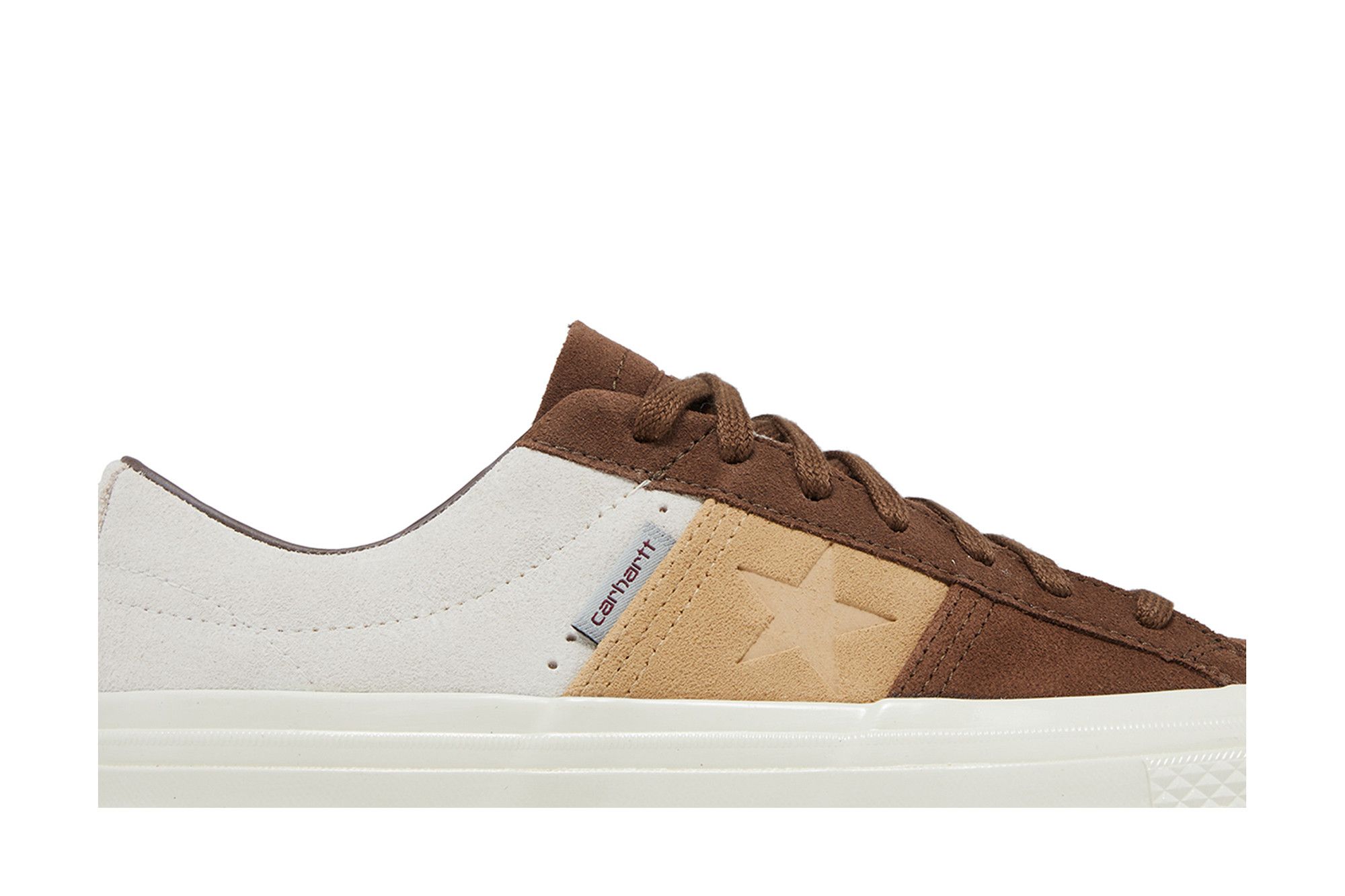 Buy Carhartt WIP x One Star Academy Pro Low Starfish Dark Earth A09656C GOAT