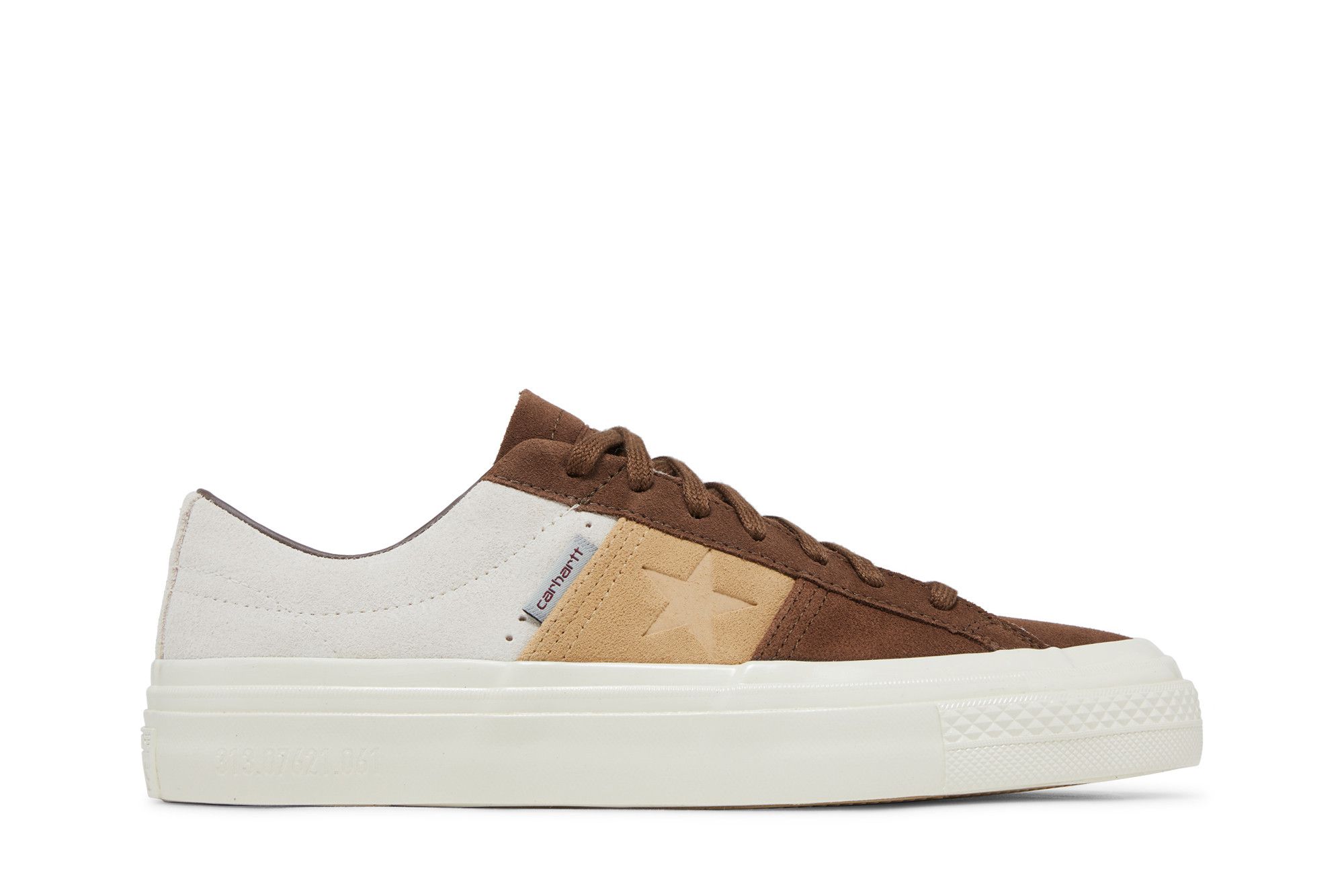 Converse x carhartt wip one star low top deals