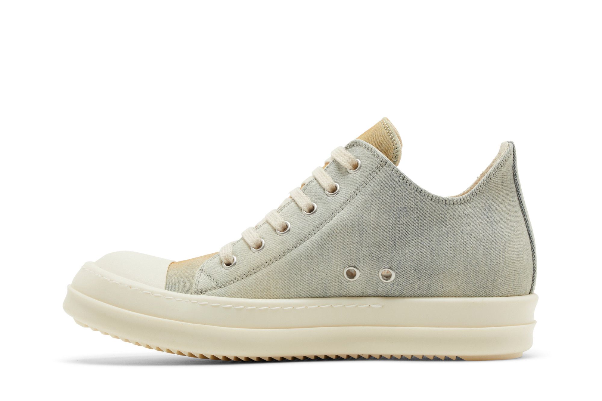 【送関込】RICK OWENS☆Lido ハイトップ スニーカー Rick Owensn】SS24『LIDO』が種類豊富にラインナップ！ – cherry