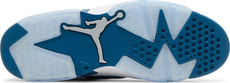 Jordan MVP Industrial Blue