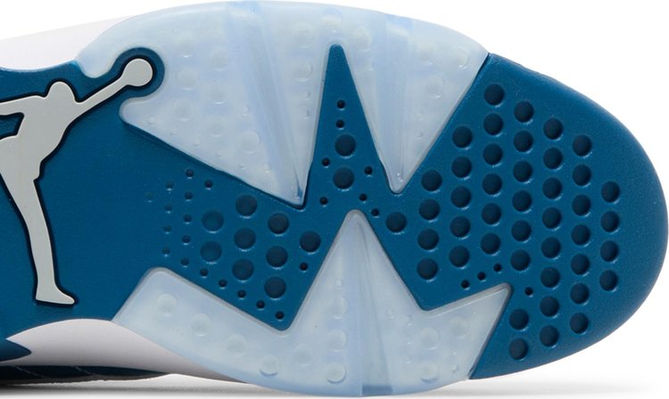 Jordan MVP Industrial Blue