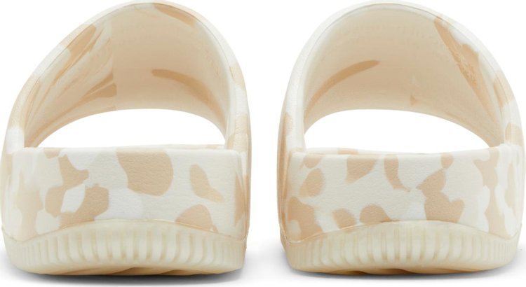 Wmns Calm SE Slide Phantom Marbled