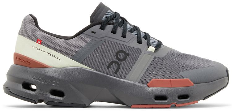 ON Cloudpulse Rock Chili