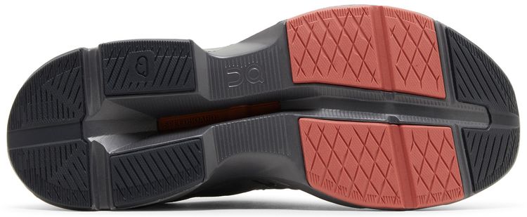 ON Cloudpulse Rock Chili