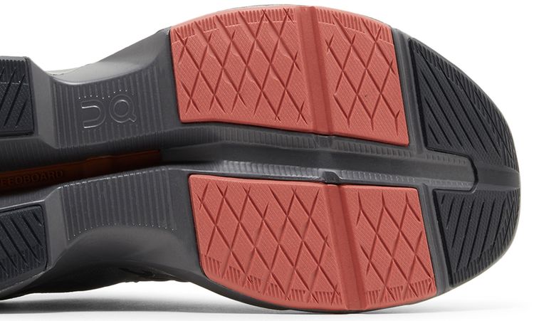 ON Cloudpulse Rock Chili