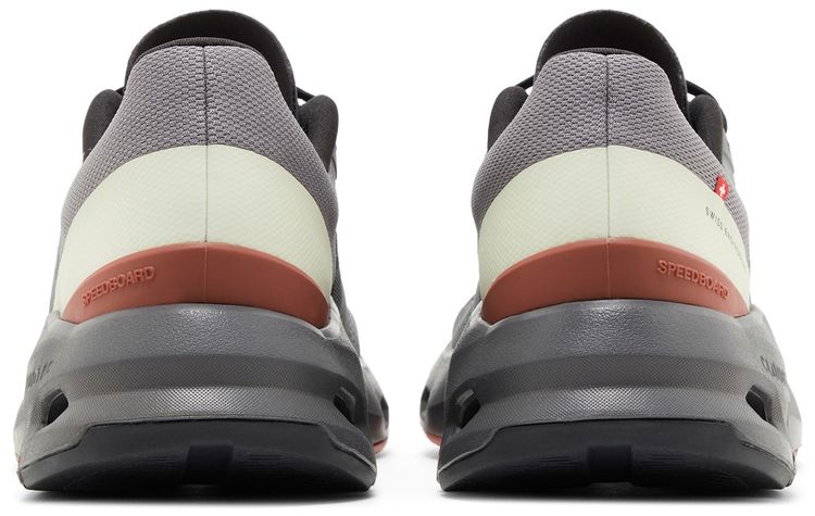 ON Cloudpulse Rock Chili