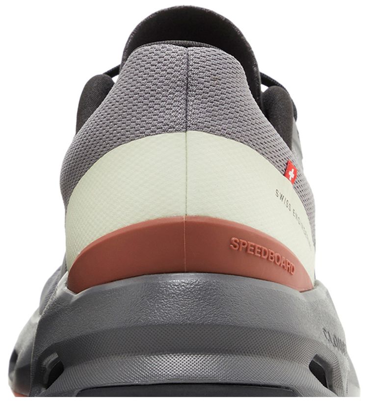 ON Cloudpulse Rock Chili