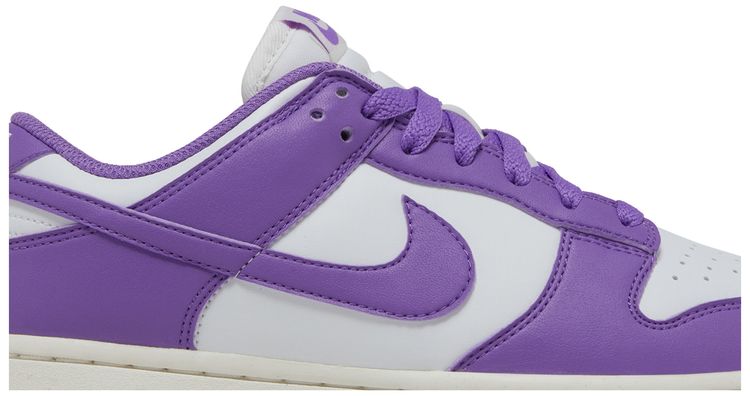 Nike Wmns Dunk Low Next Nature Black Raspberry