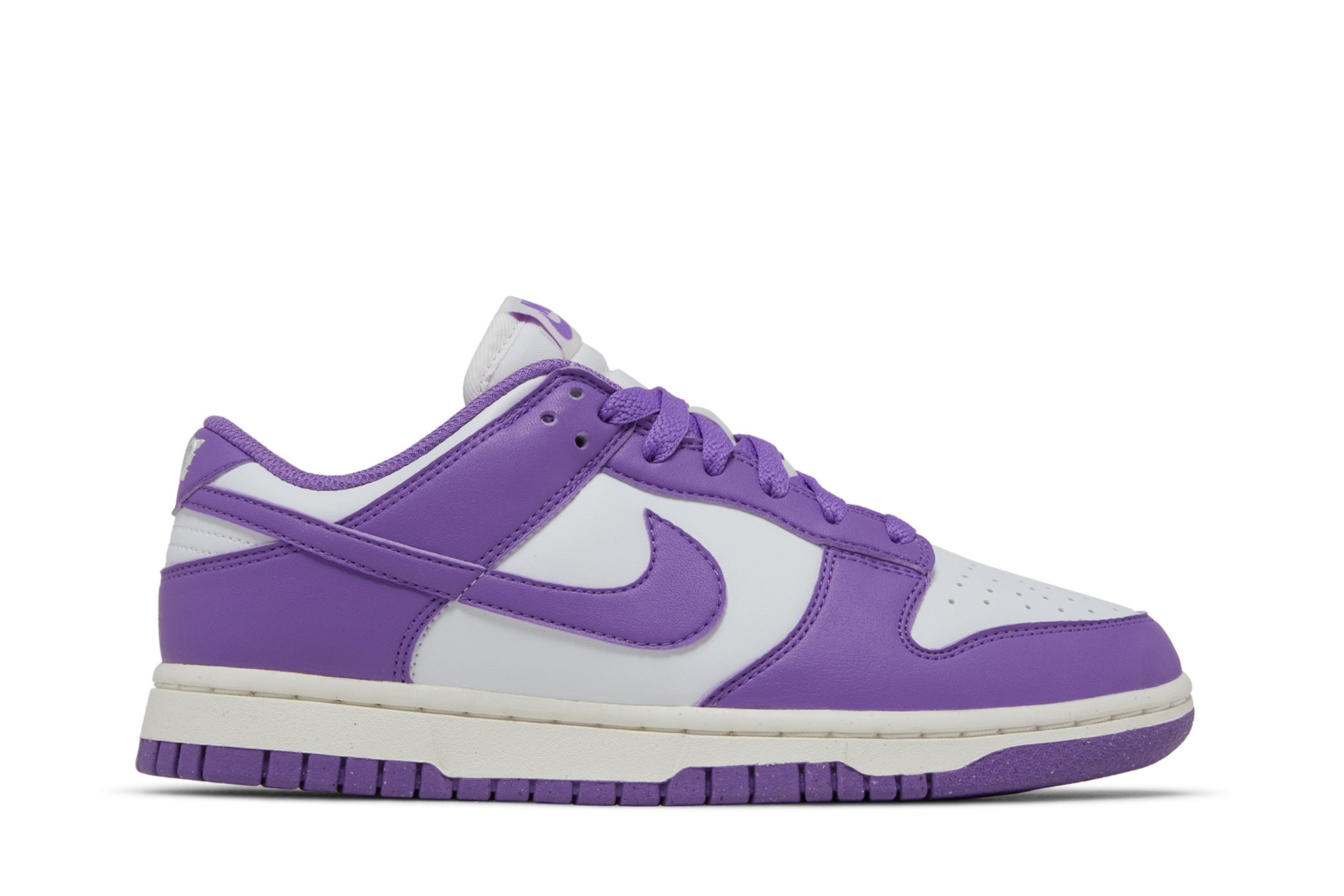 Buy Wmns Dunk Low Next Nature 'Black Raspberry' - DD1873 108 | GOAT