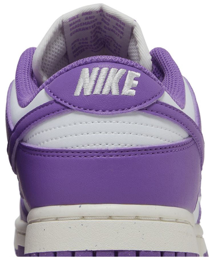 Nike Wmns Dunk Low Next Nature Black Raspberry