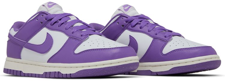 Nike Wmns Dunk Low Next Nature Black Raspberry