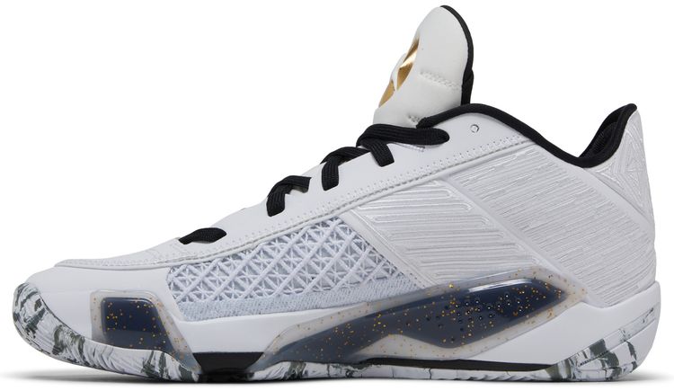 Air Jordan 38 Low Royalty