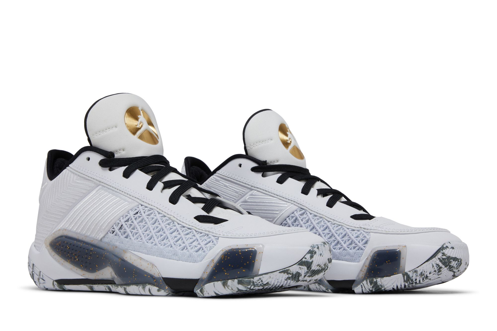 Buy Air Jordan 38 Low 'Royalty' - FD2326 107 | GOAT